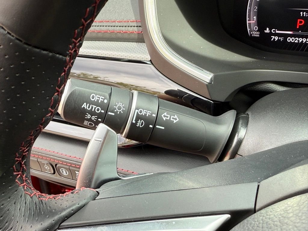 2025 Acura MDX A-Spec SH-AWD photo 23