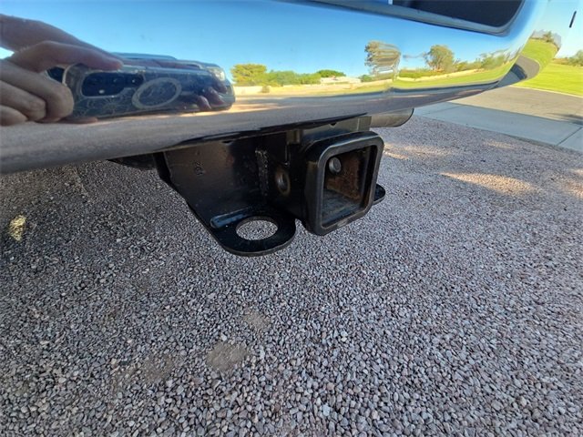 2017 Ram 2500 Big Horn photo 27