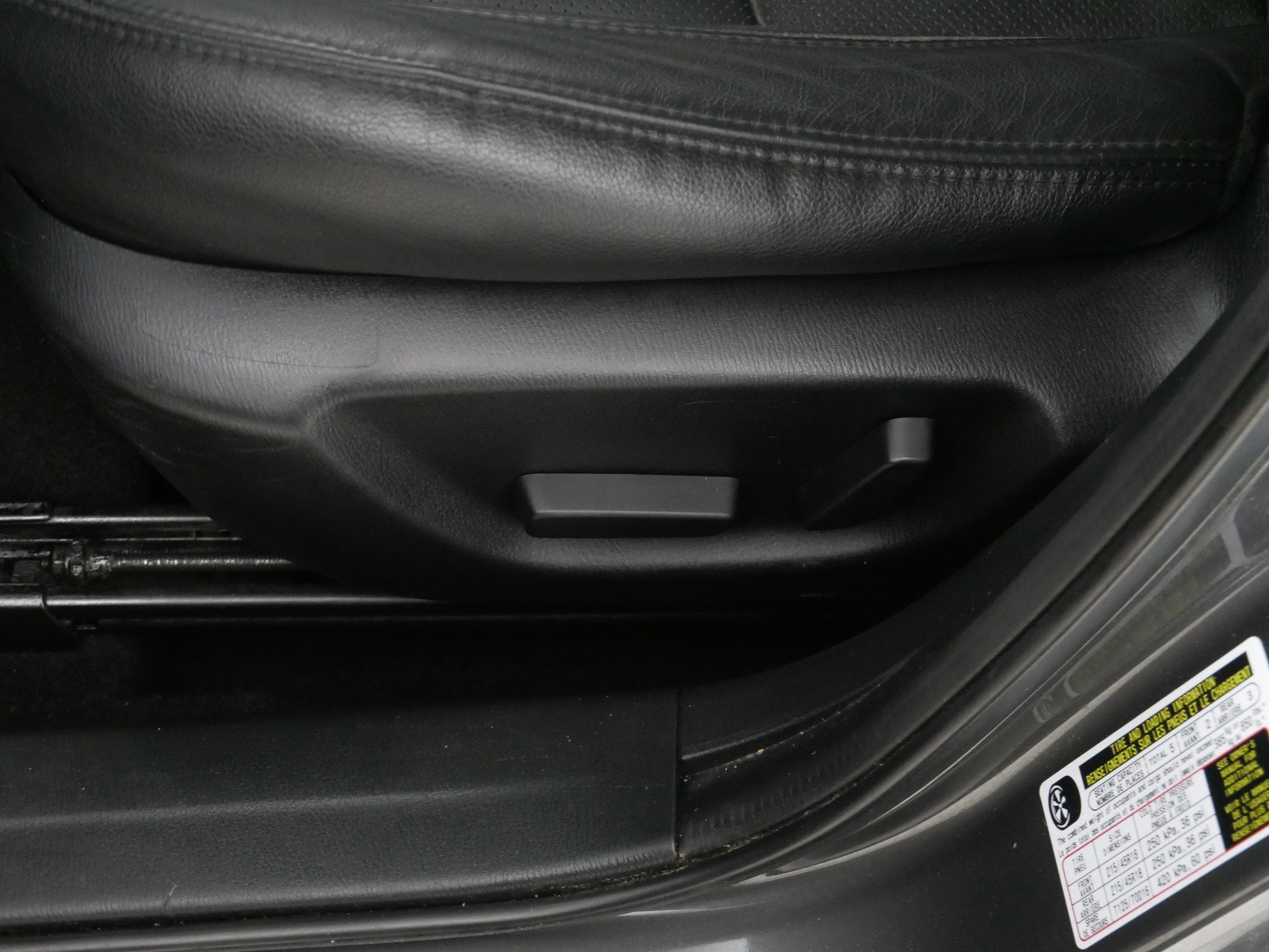 2018 Mazda Mazda3 Grand Touring photo 20