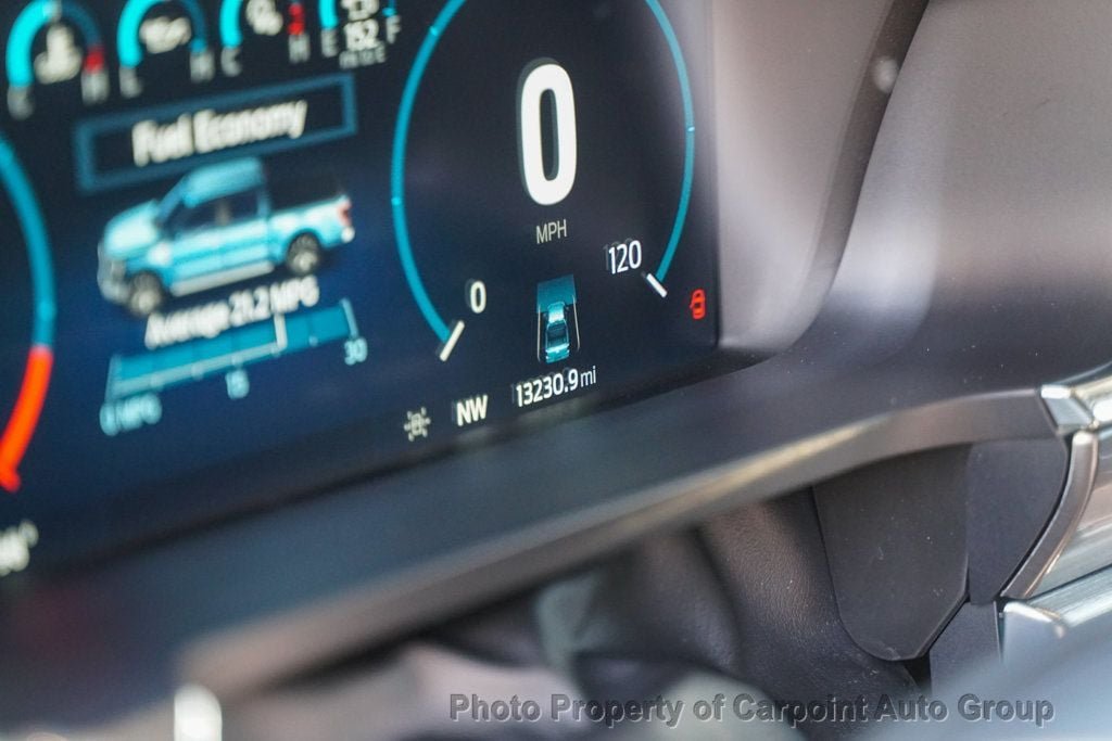 2022 Ford F-150 photo 26
