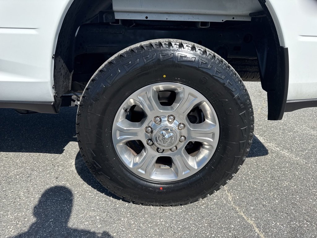 2023 Ram 2500 Big Horn photo 26