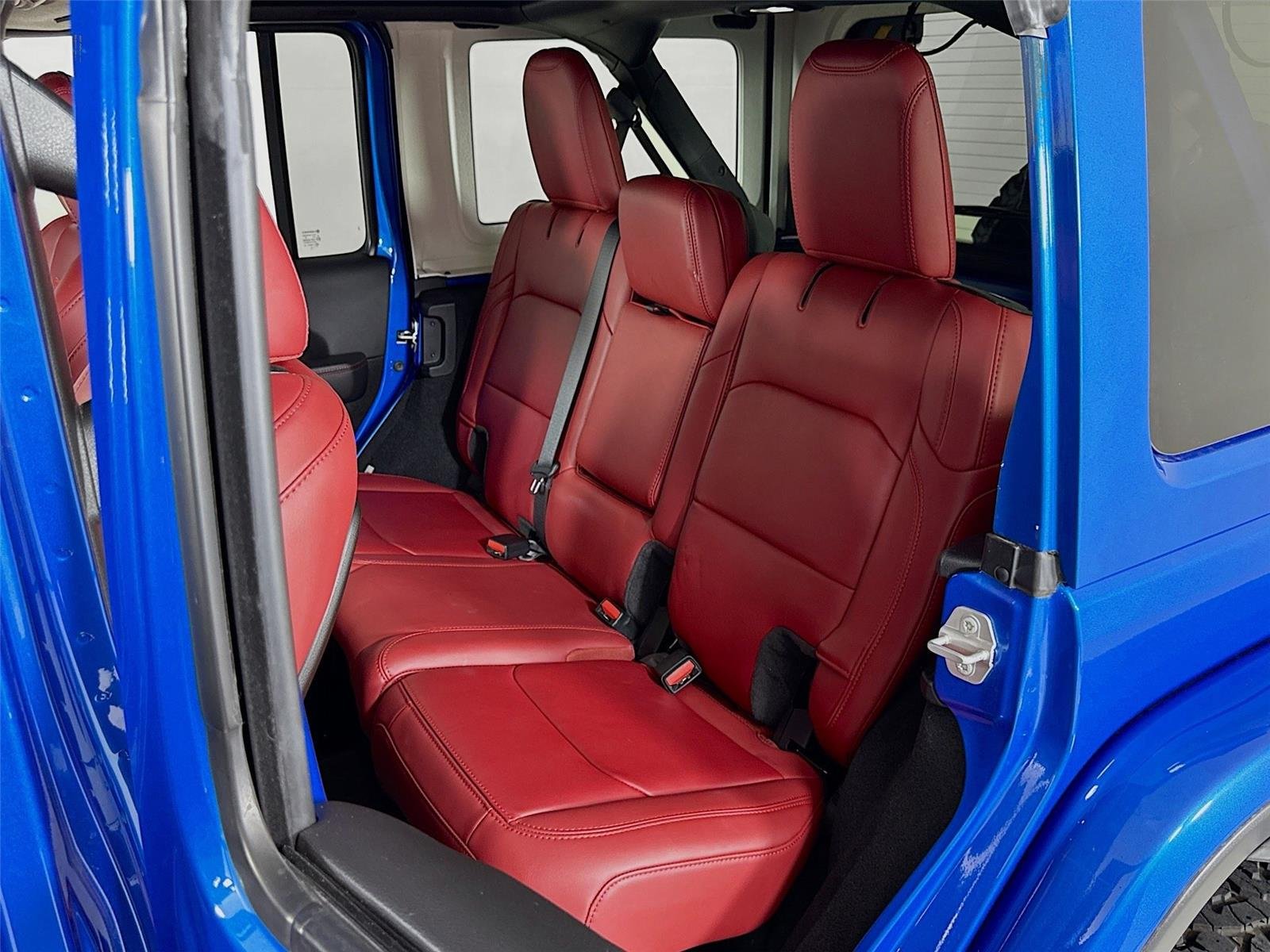 2024 Jeep Wrangler Rubicon 392 photo 22