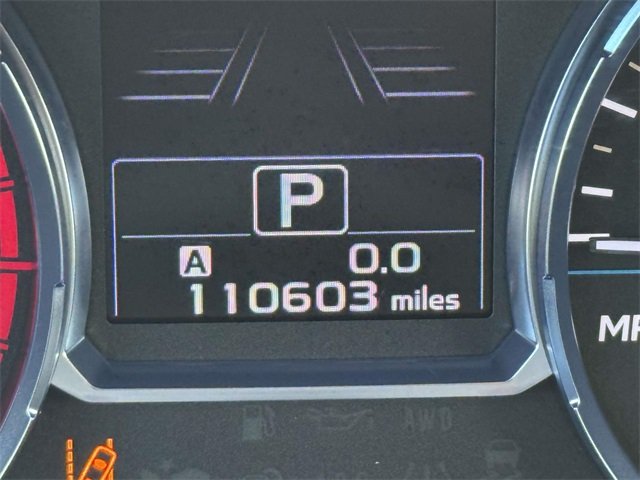 2018 Subaru Forester 2.5i Premium photo 25