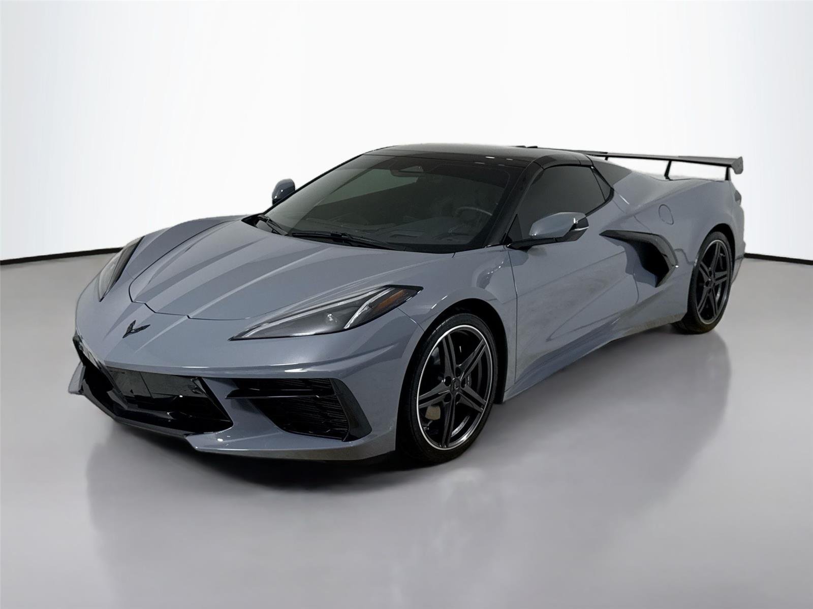 2025 Chevrolet Corvette 2LT photo 44