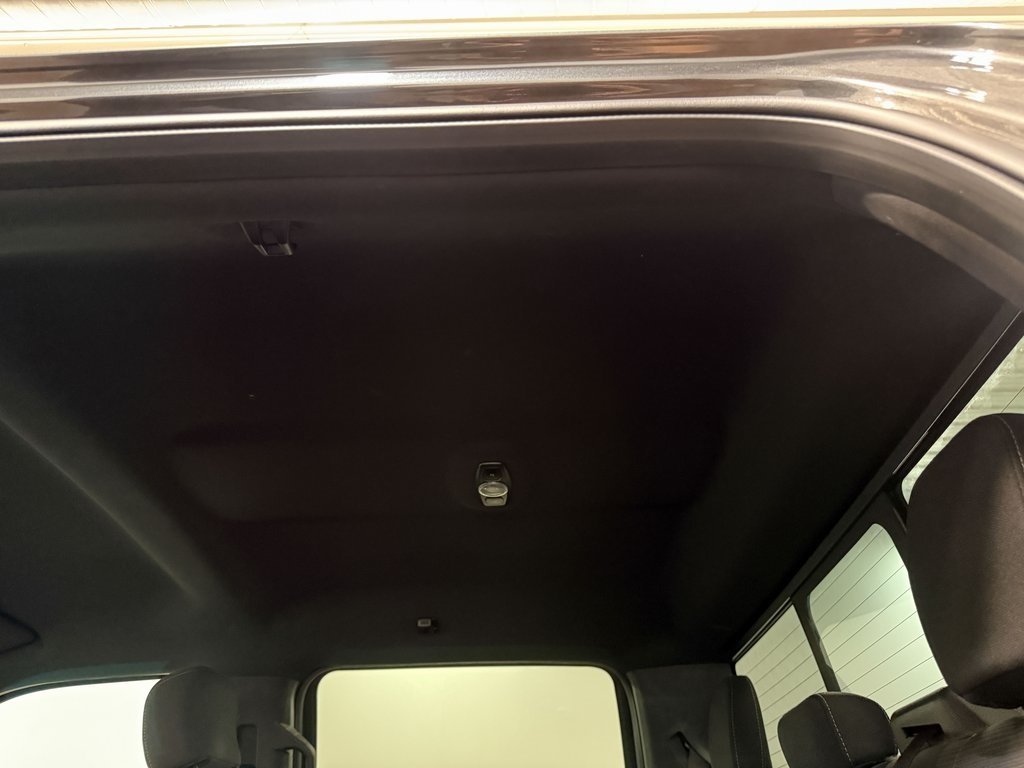 2017 Ford F-150 XLT photo 7