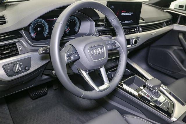 2025 Audi A5 45 S line Premium Quattro photo 21