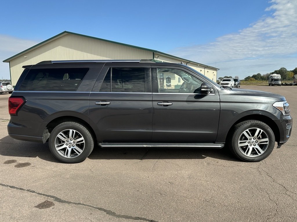 2023 Ford Expedition MAX Limited photo 39