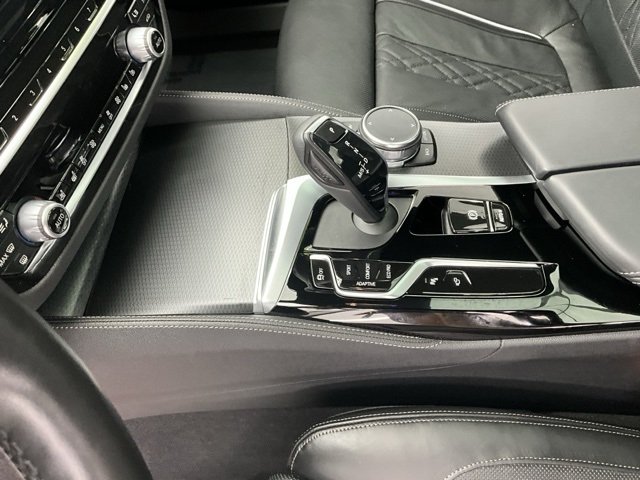 2023 Bmw M550i xDrive photo 20