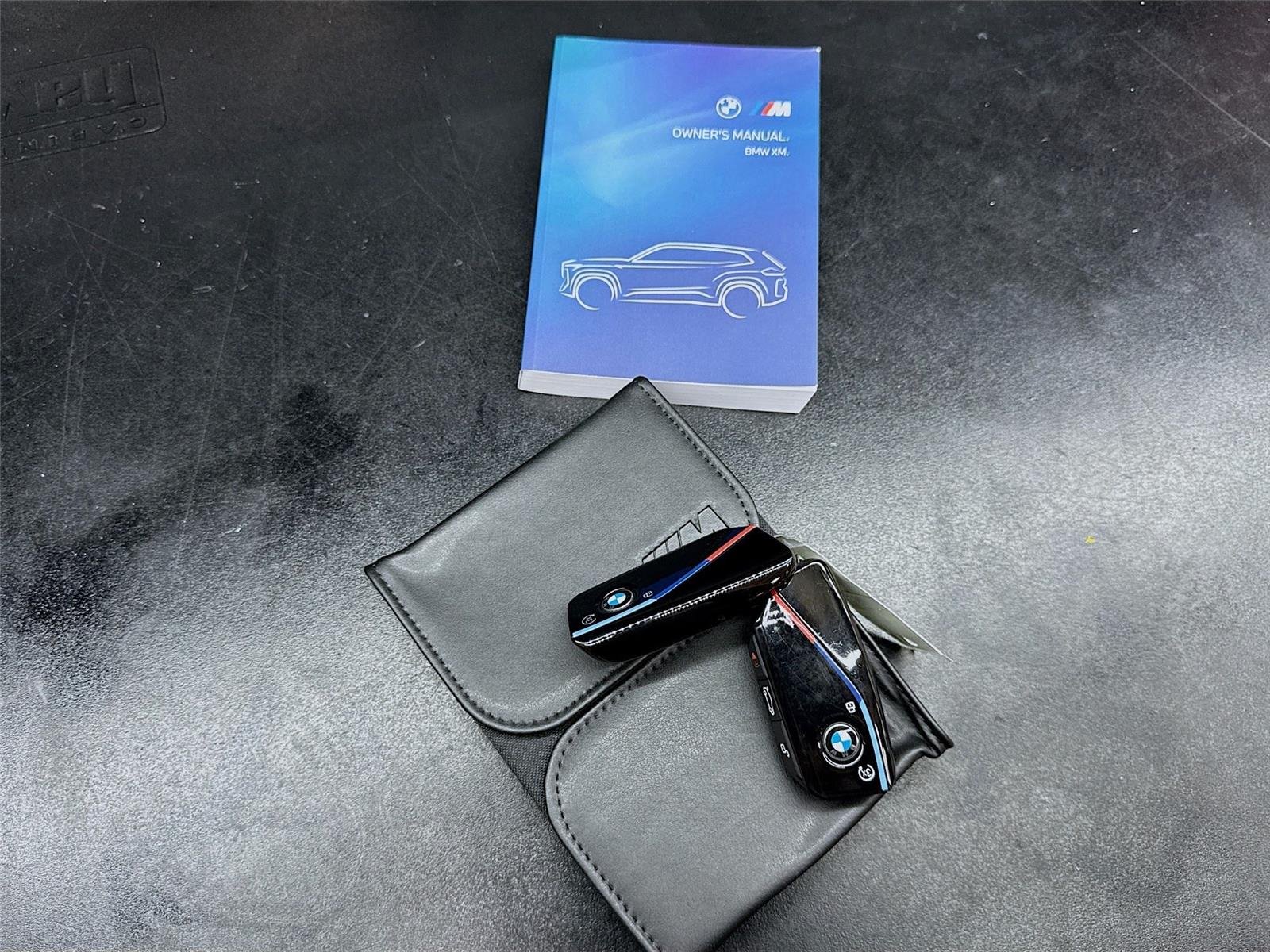 2025 Bmw XM photo 38