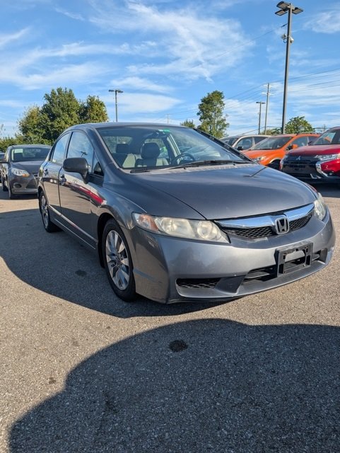 2009 Honda Civic