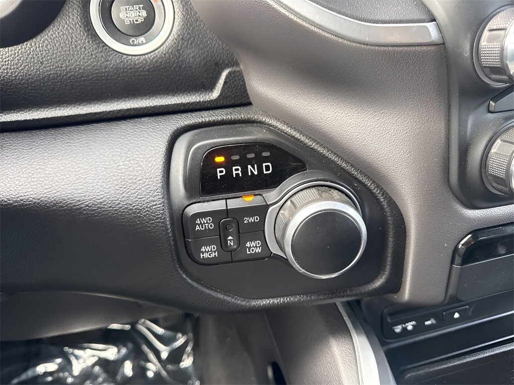 2019 Ram 1500 Big Horn Lone Star photo 14