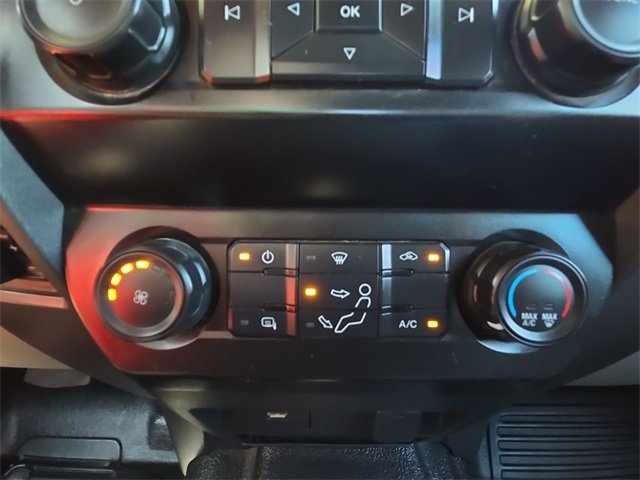 2022 Ford F-250 photo 18