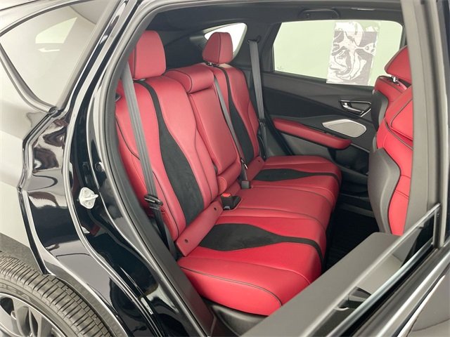 2023 Acura RDX A-Spec photo 43