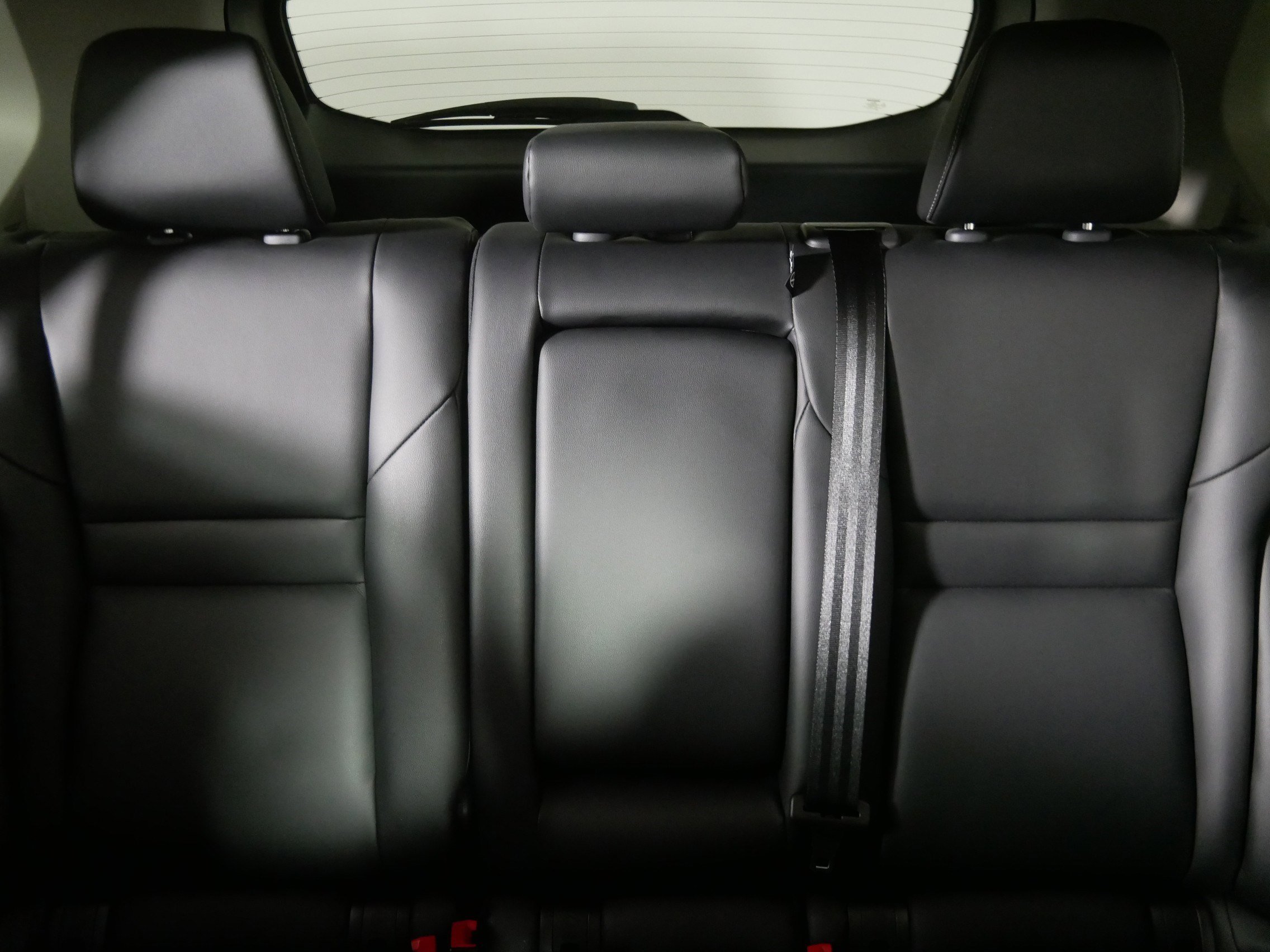 2022 Nissan Rogue SL photo 13