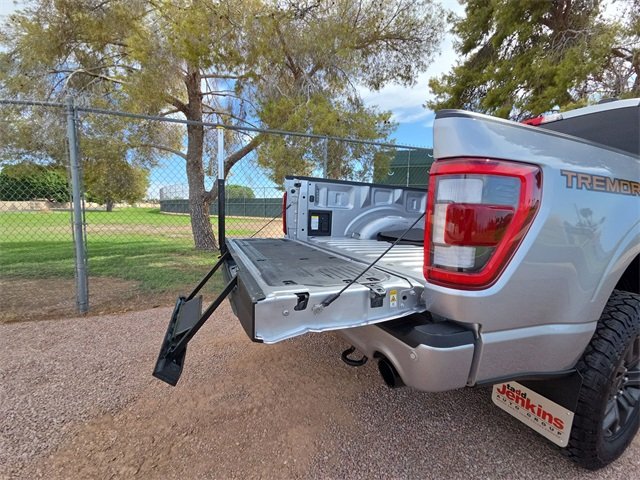 2022 Ford F-150 King Ranch photo 25