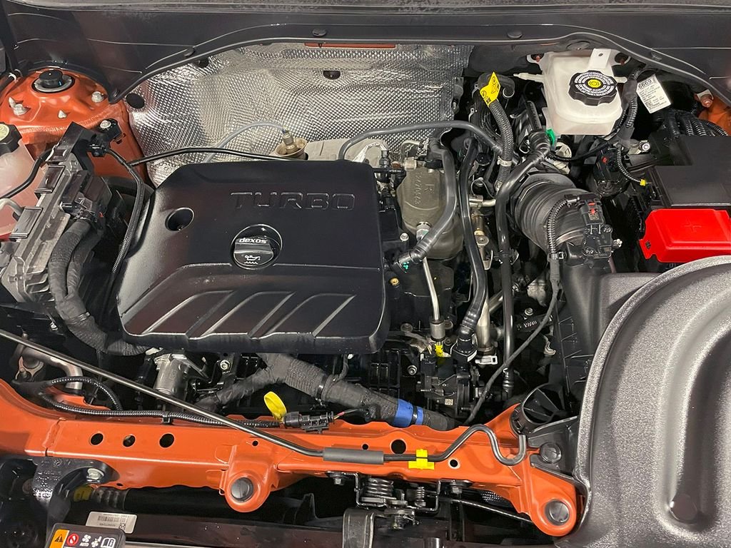 2023 Buick Encore GX Preferred photo 32