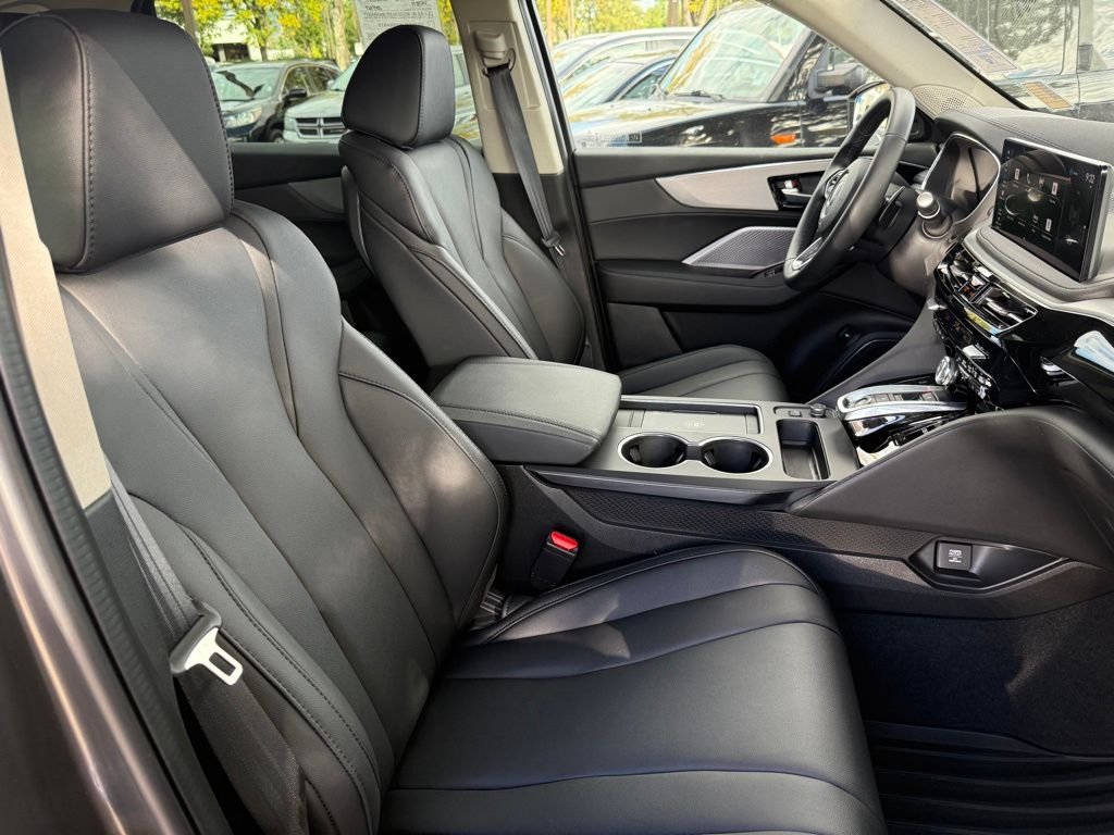 2025 Acura MDX Base photo 23