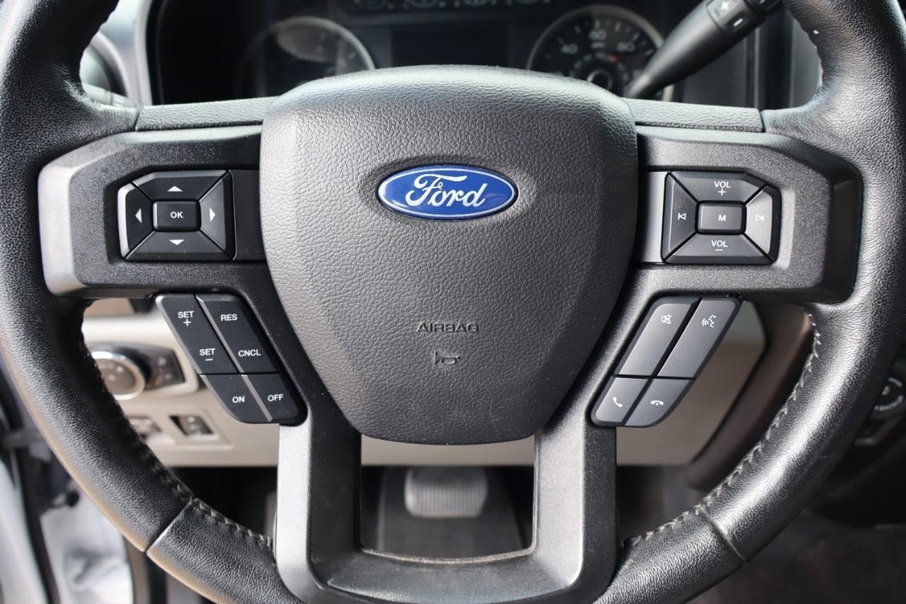 2019 Ford F-150 XLT photo 12