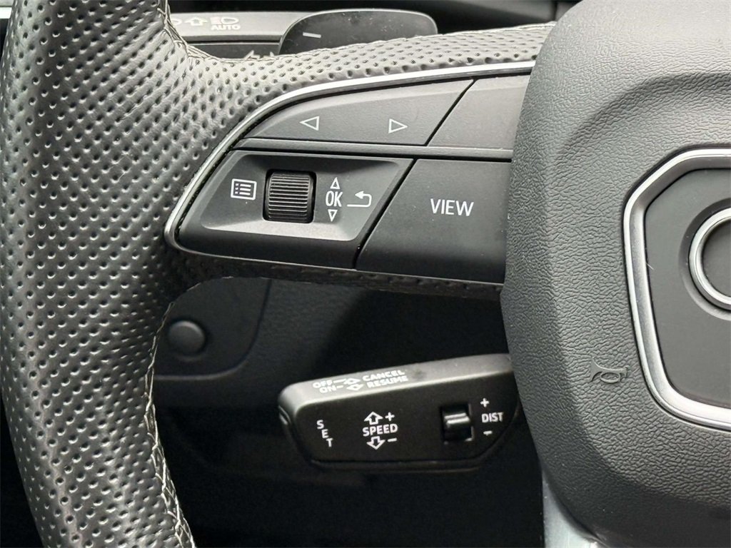 2022 Audi SQ5 Premium Plus photo 23