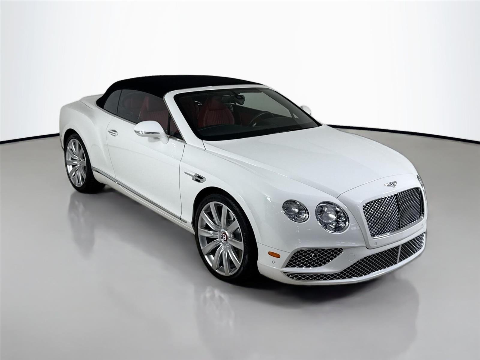 2016 Bentley Continental GT V8 photo 50