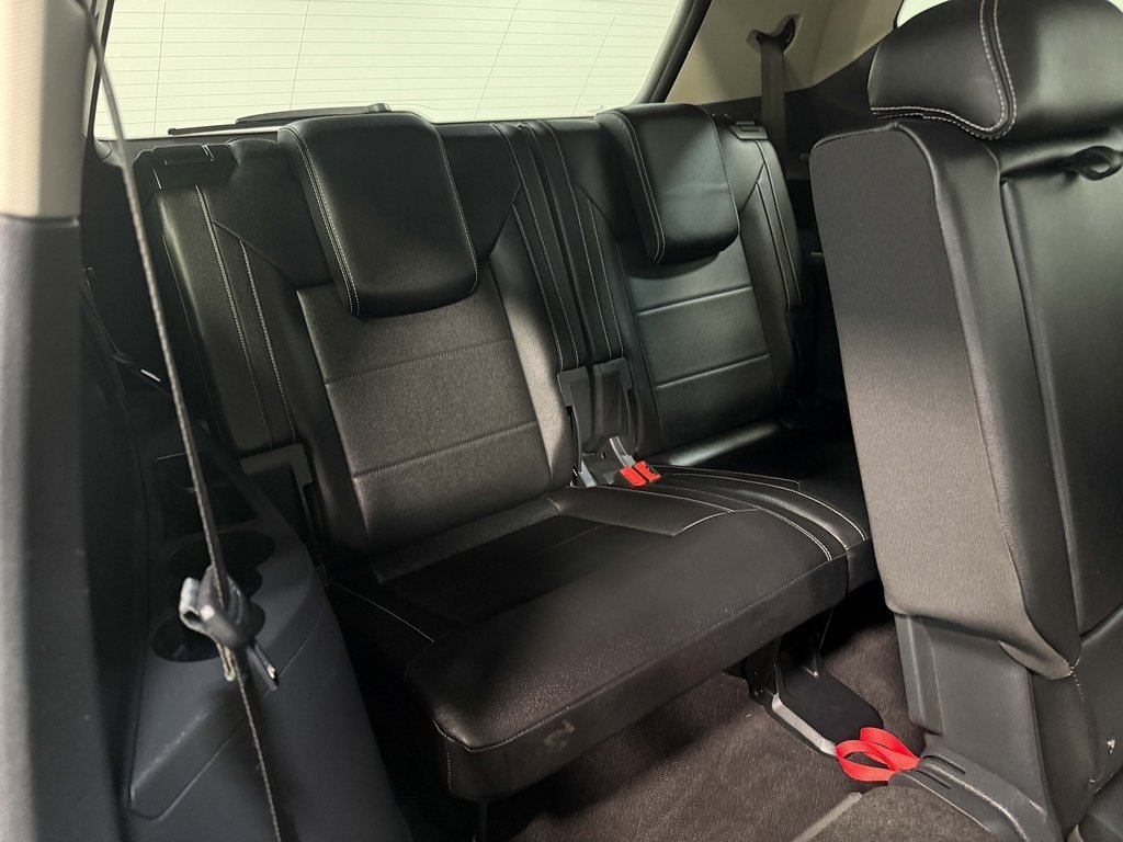 2021 Volkswagen Atlas V6 SE Technology photo 56
