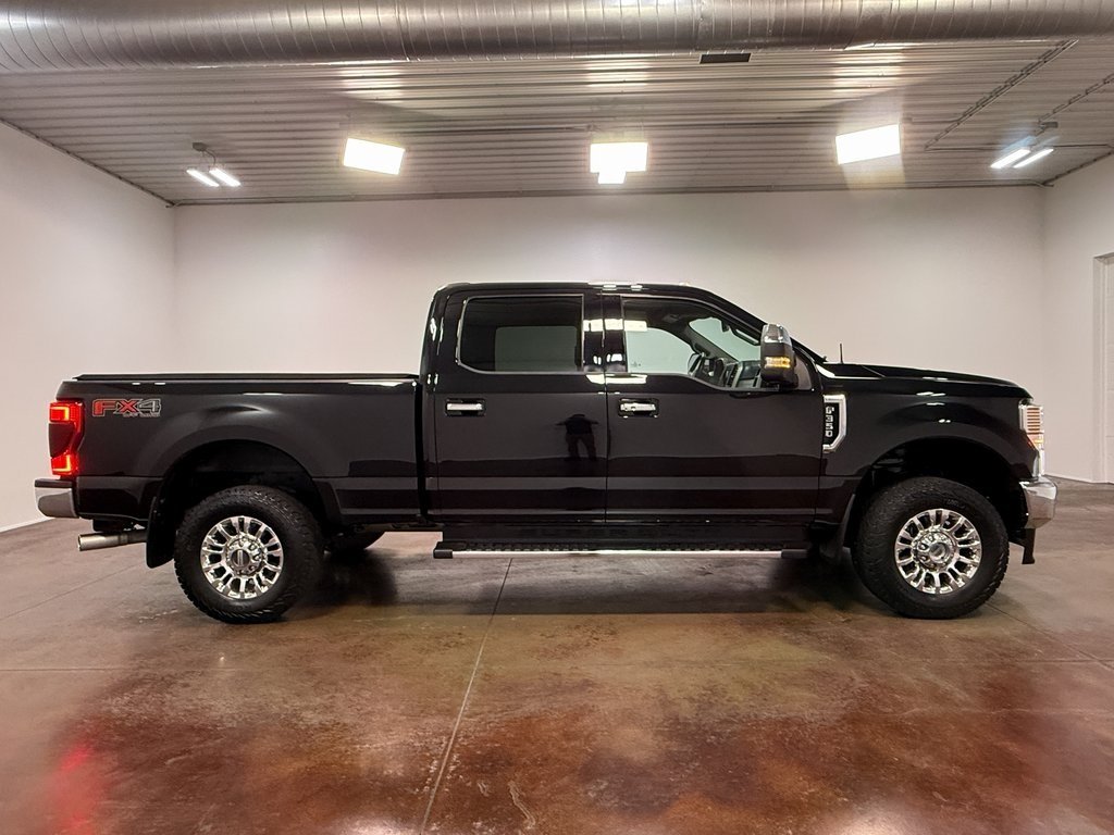 2020 Ford F-350 photo 18
