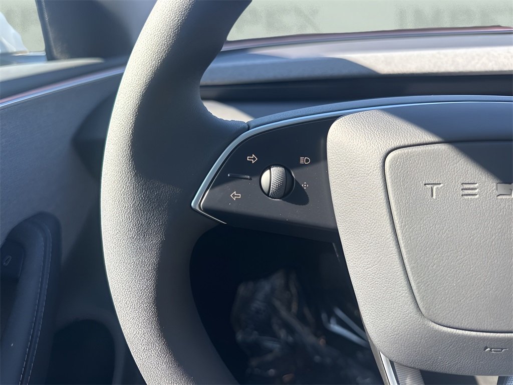2025 Tesla Model 3 Long Range photo 15