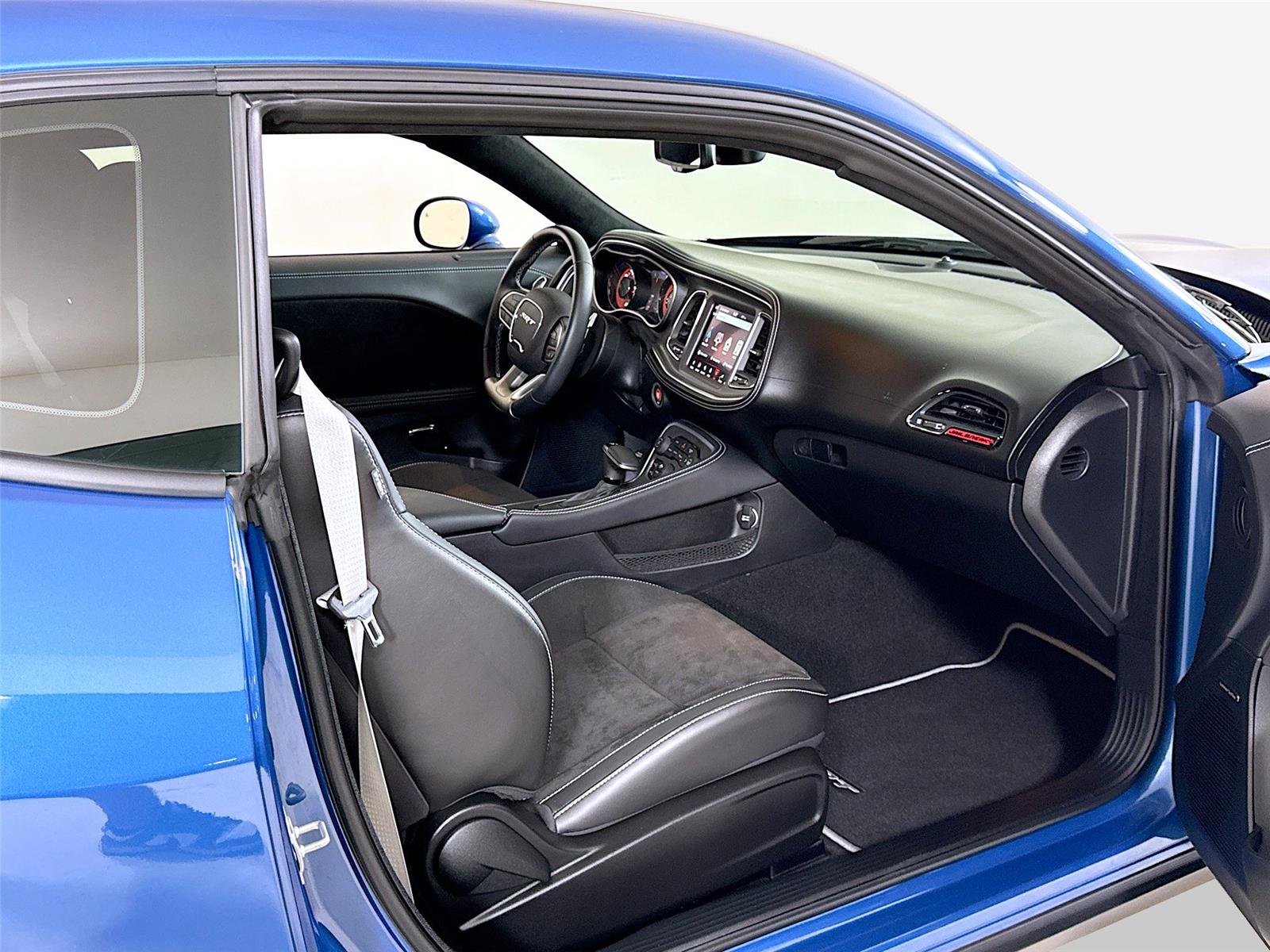 2023 Dodge Challenger SRT8 Hellcat photo 25
