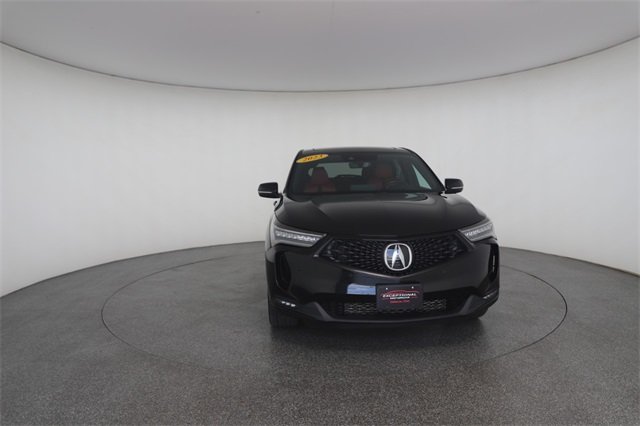 2023 Acura RDX A-Spec photo 30