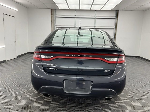 2013 Dodge Dart SXT photo 14