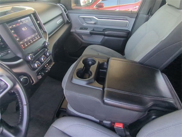 2021 Ram 1500 Big Horn Lone Star photo 13