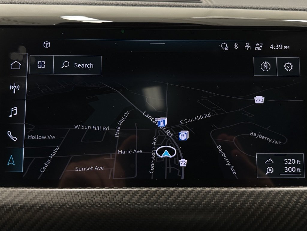 2022 Audi e-tron GT Premium Plus photo 33