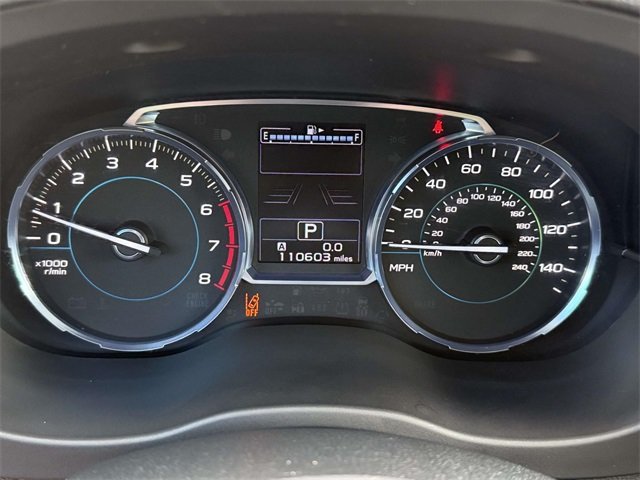2018 Subaru Forester 2.5i Premium photo 24