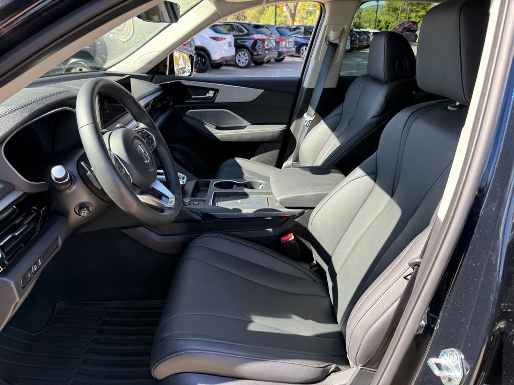 2025 Acura MDX Base photo 10