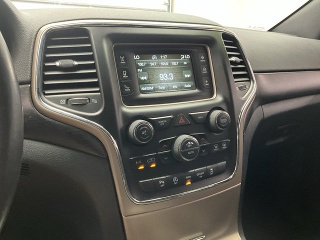 2016 Jeep Grand Cherokee Laredo photo 10