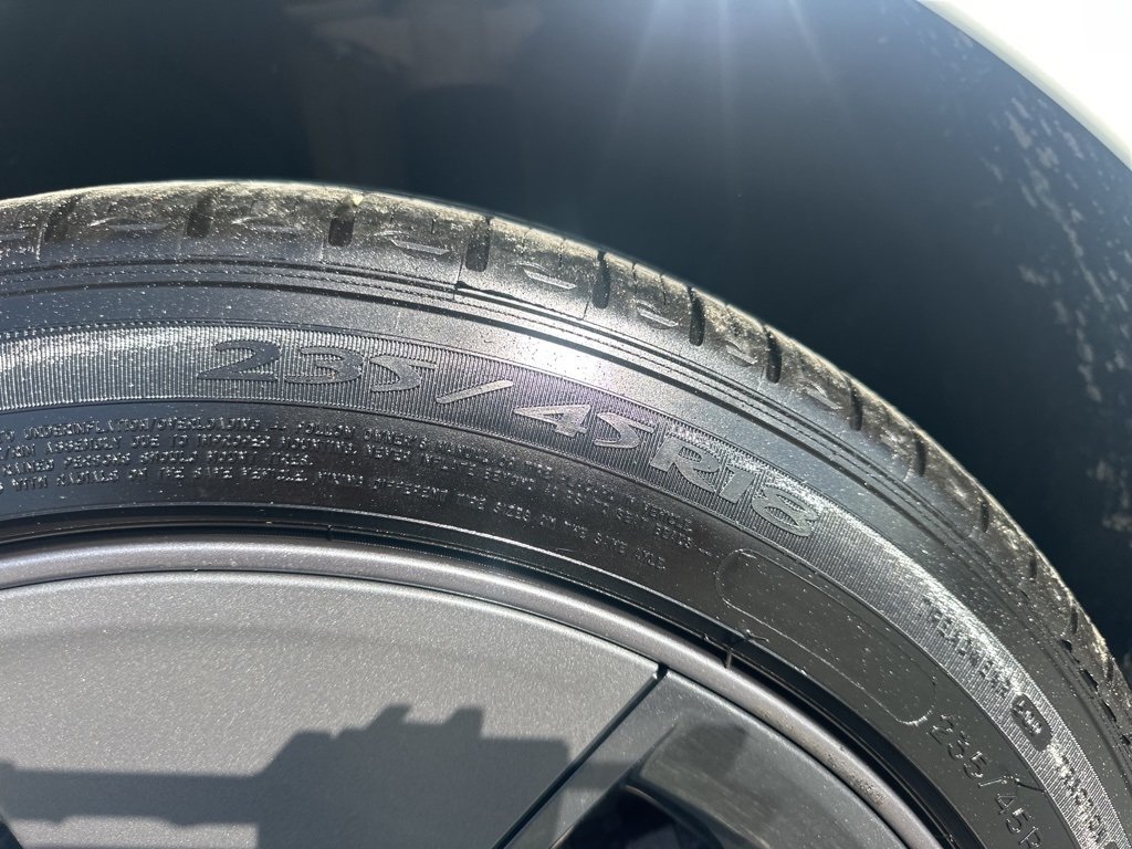 2023 Tesla Model 3 photo 27