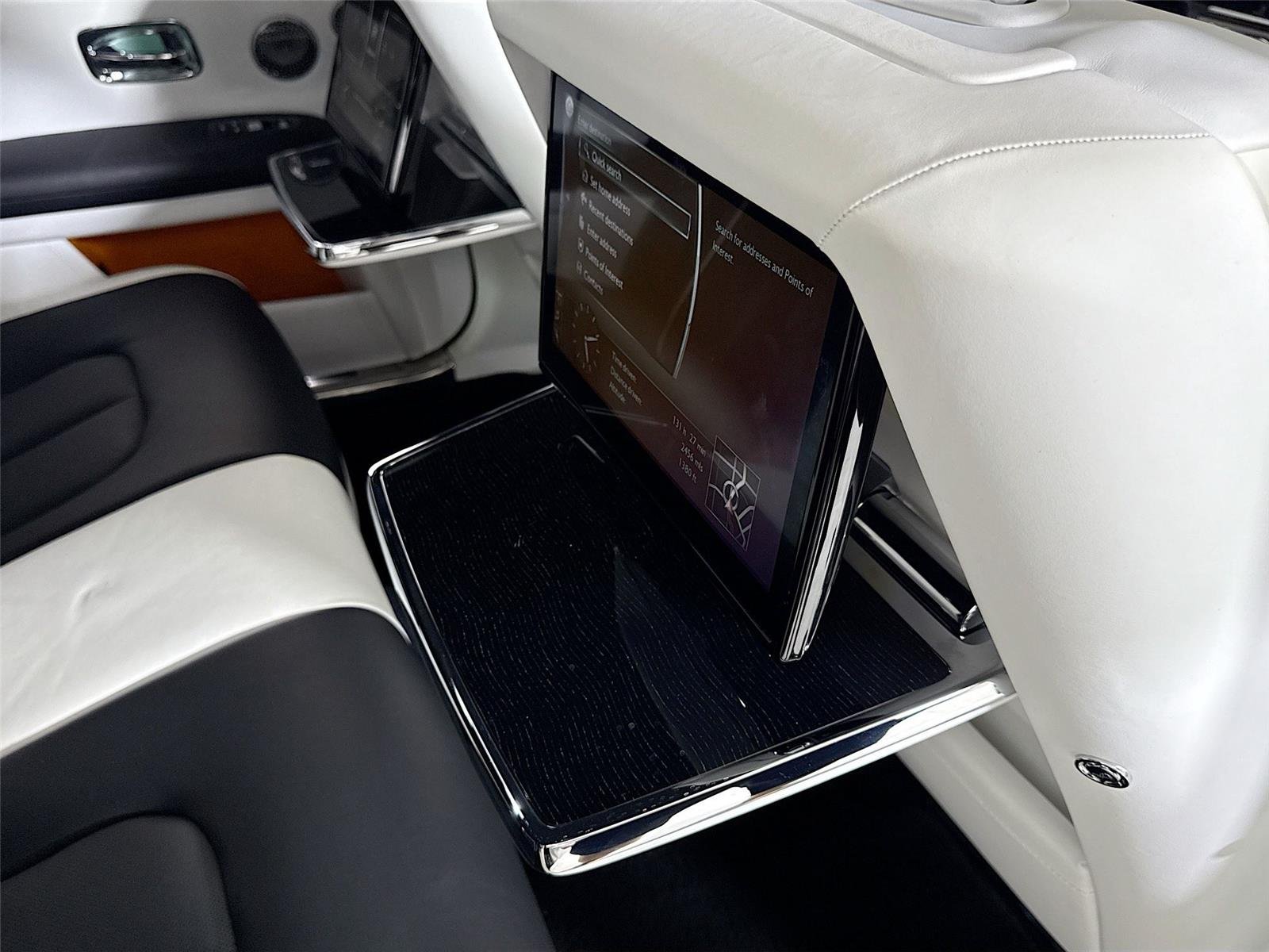 2022 Rolls Royce Ghost RR21 photo 32