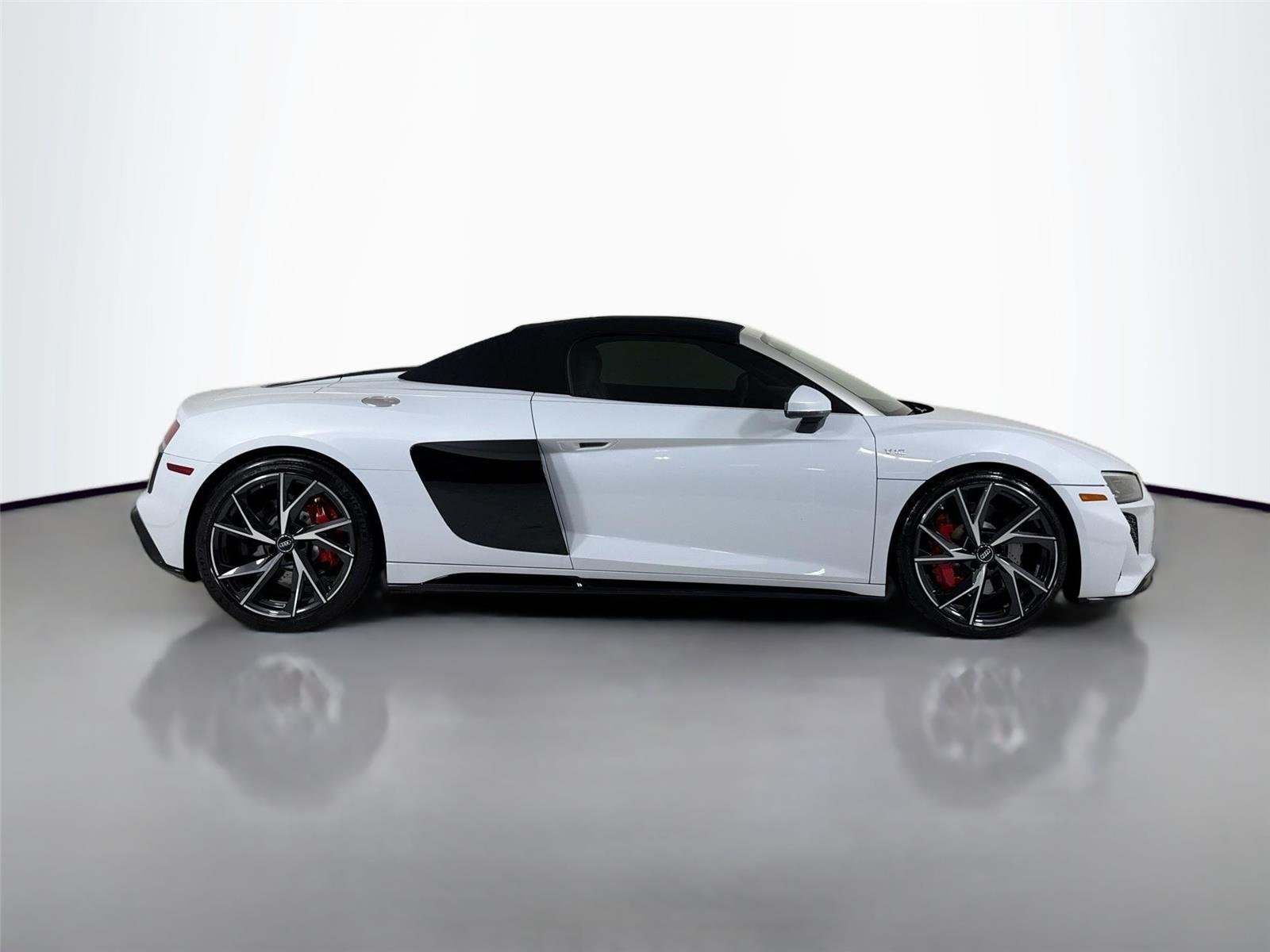 2021 Audi R8 Spyder V10 photo 40