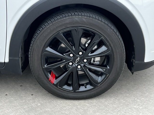 2023 Chevrolet Bolt EUV photo 4