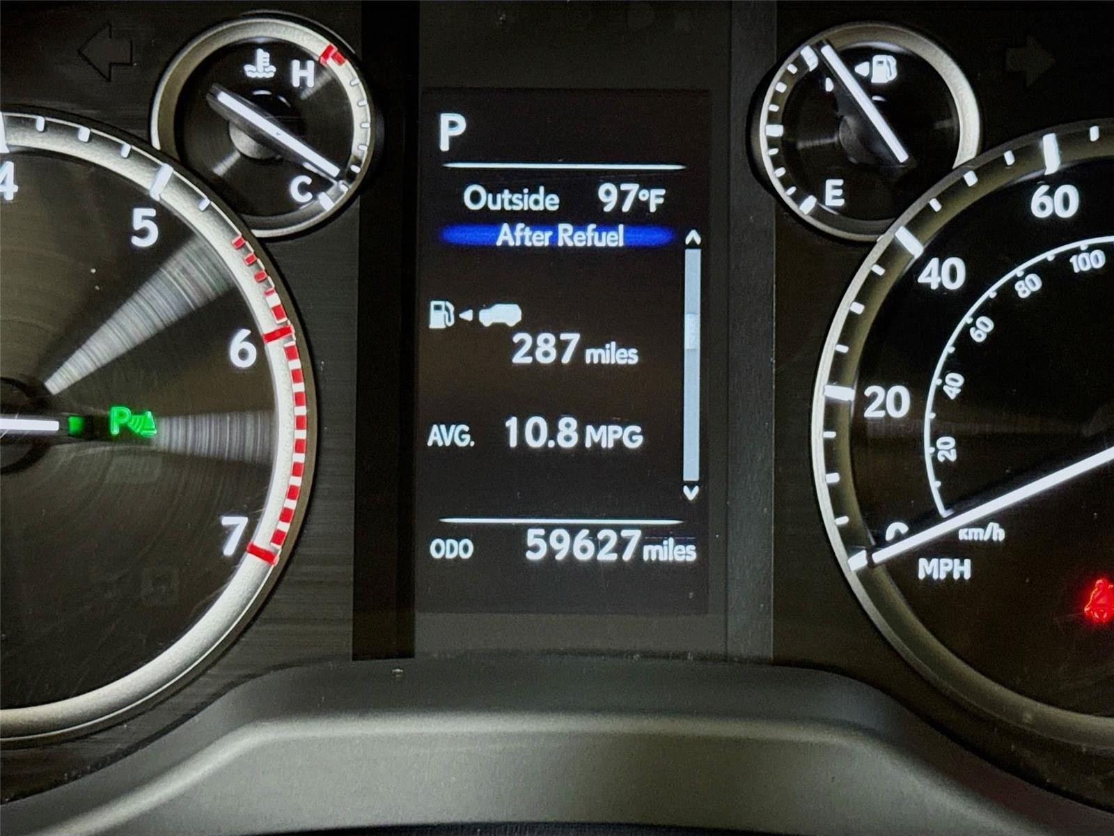 2023 Lexus GX 460 Premium photo 14