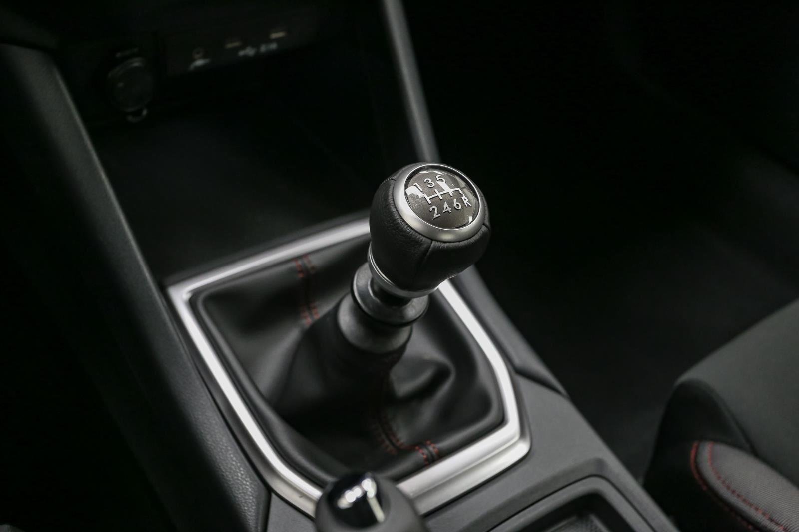 2023 Subaru WRX Base photo 24