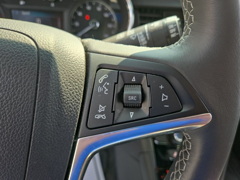 2022 Buick Encore Preferred photo 19