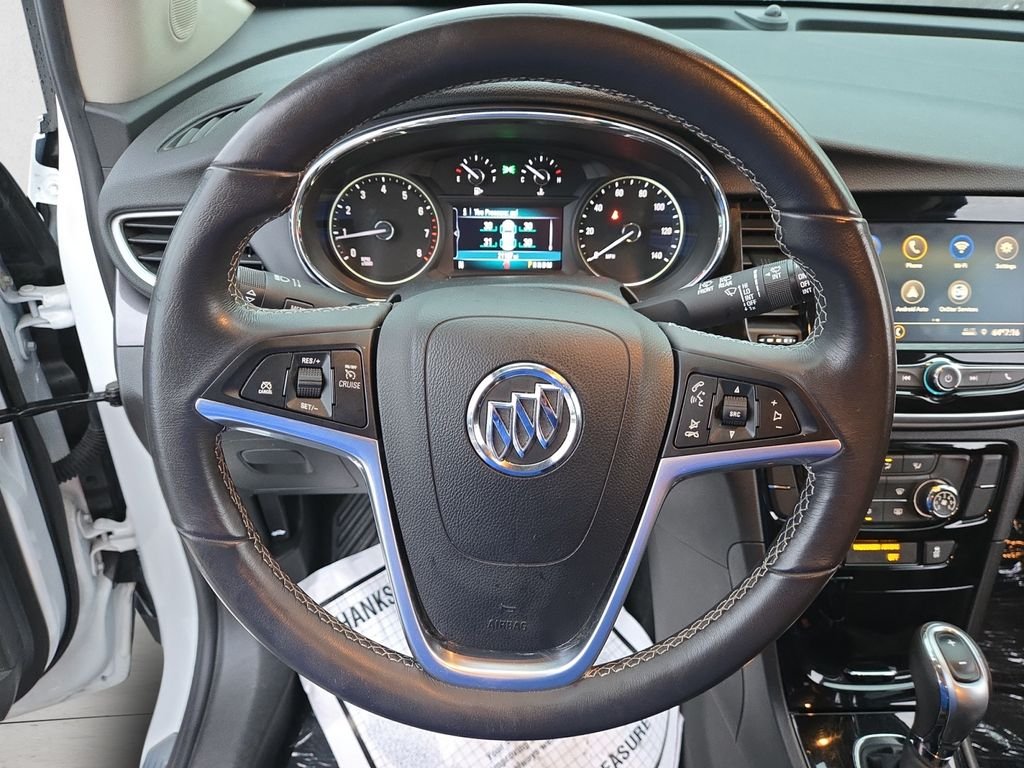 2022 Buick Encore Preferred photo 13