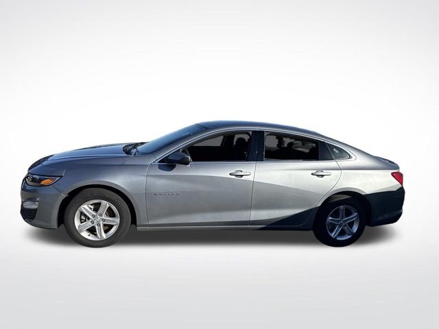 2024 Chevrolet Malibu 1LT photo 2