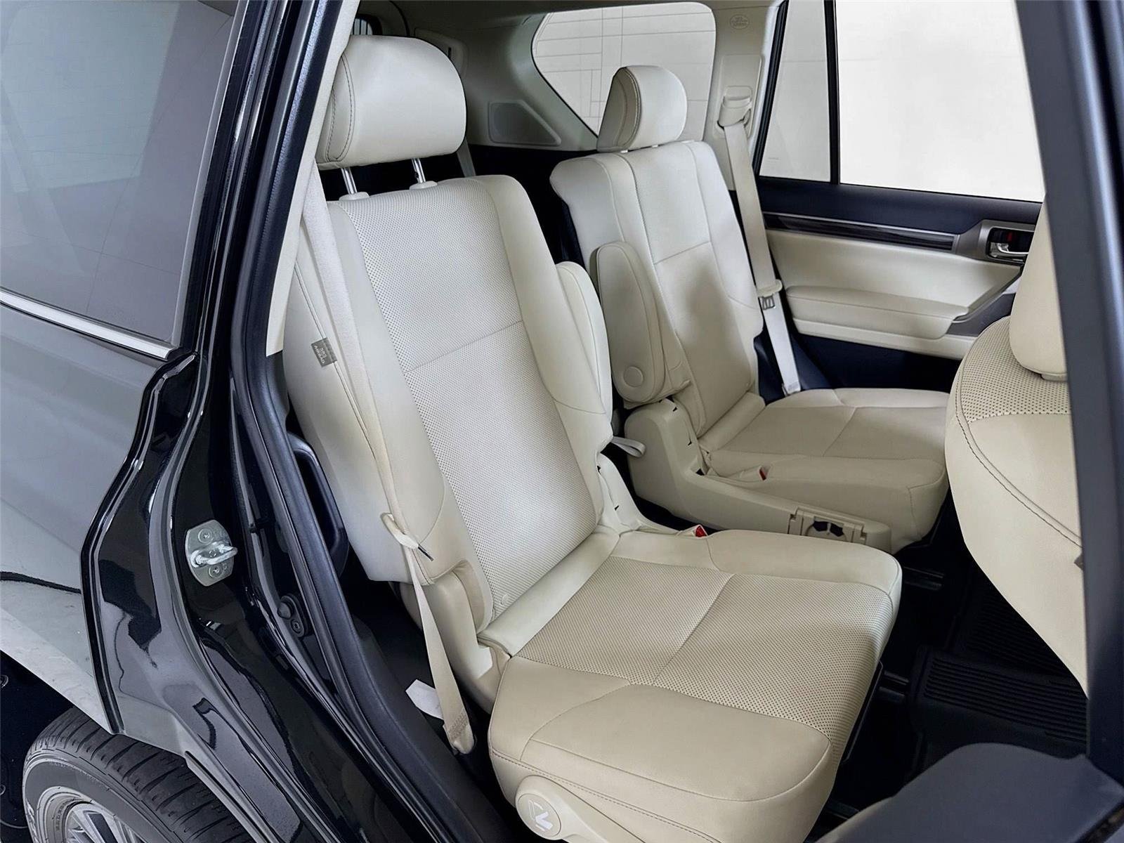 2023 Lexus GX 460 Premium photo 25