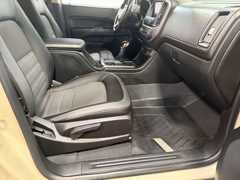 2022 Gmc Canyon AT4 photo 55