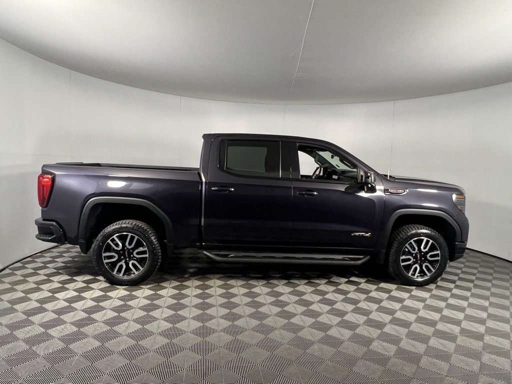2022 Gmc Sierra 1500 AT4 photo 3