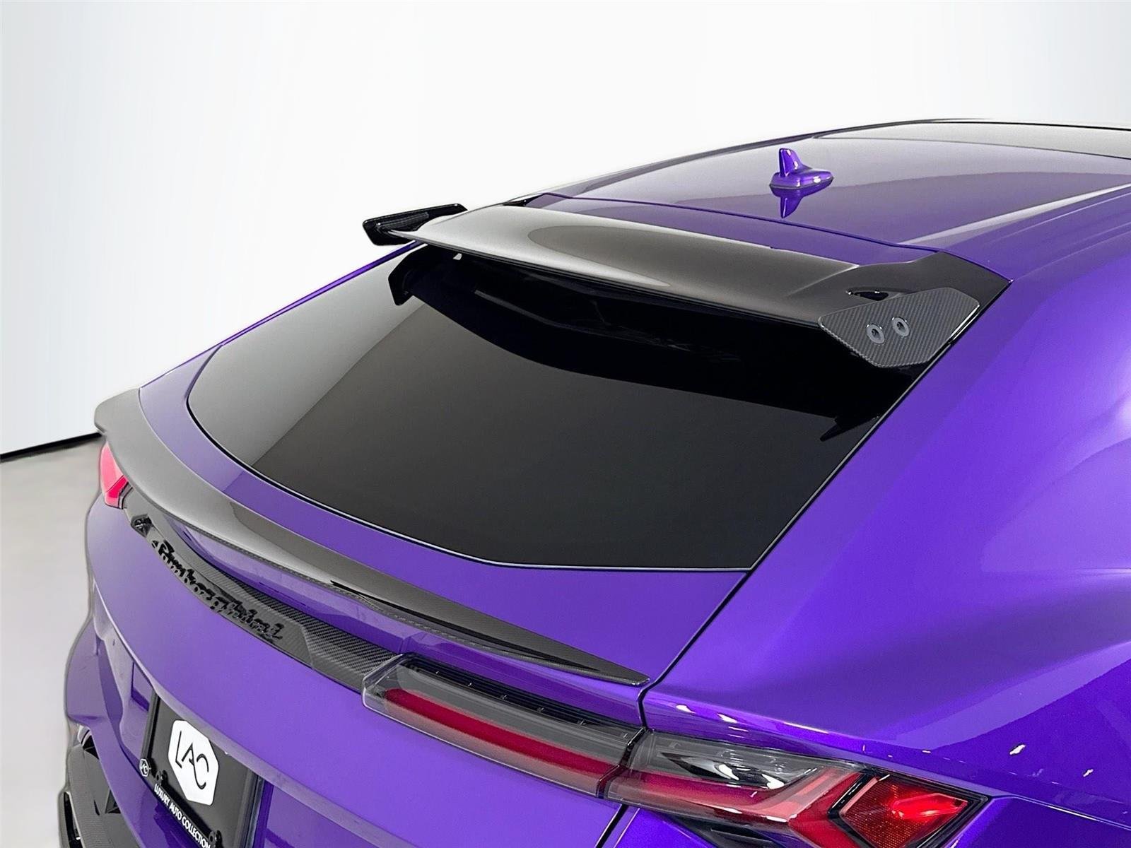 2024 Lamborghini Urus Performante photo 36