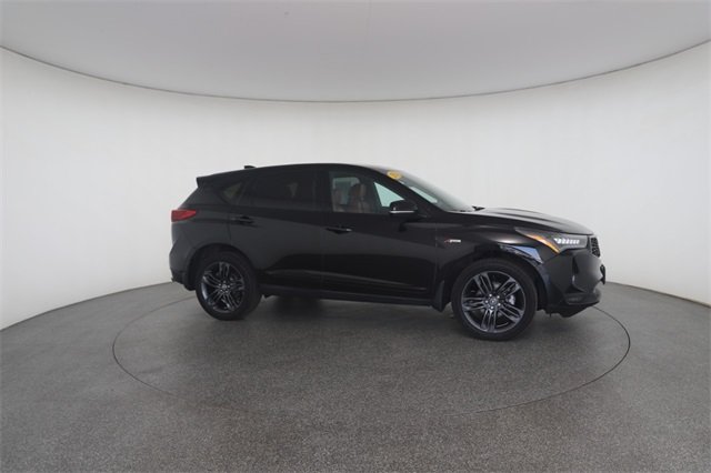 2023 Acura RDX A-Spec photo 24