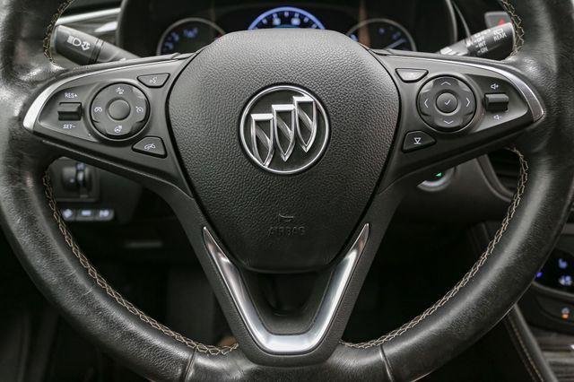 2016 Buick Envision Premium II photo 28
